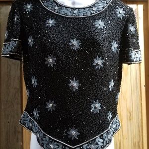 Cote d'Azur ladies evening wear